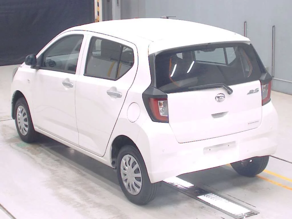 Daihatsu Mira e:S LA360S 2024